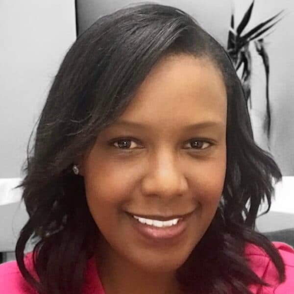 Photo of Grace Kibue