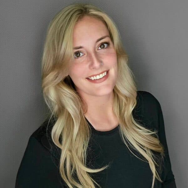 Photo of Carolyn Meiman