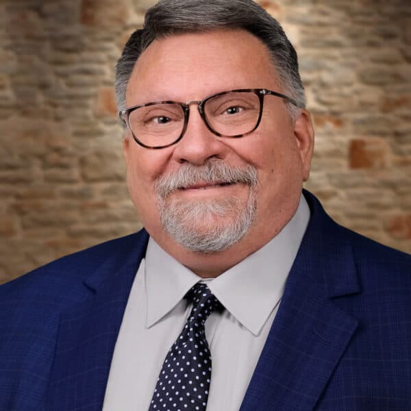 Photo of Dwight Faught