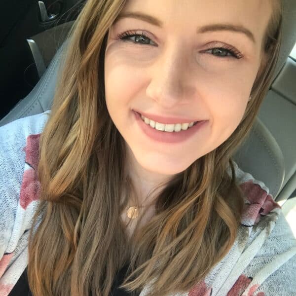 Photo of Lyndsey Upton