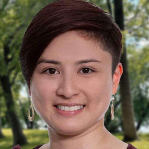 Photo of Leslie Capulong