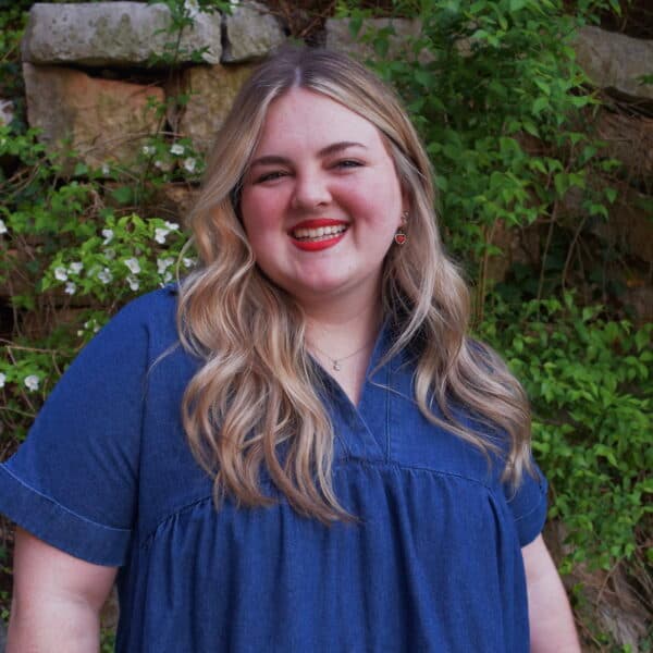 Photo of Taylor Mattingly