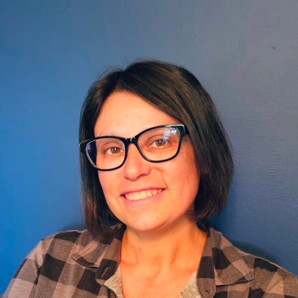 Photo of Lisa Munoz