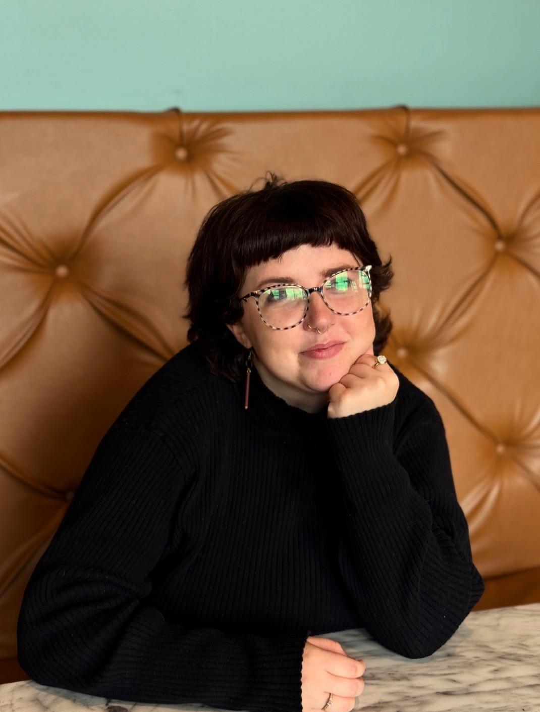 Photo of Callista Cox