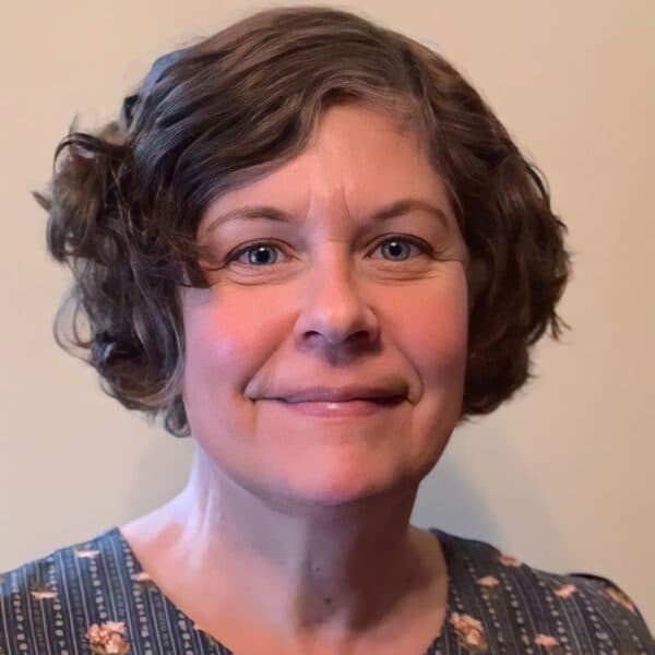 Photo of Amy Lipka