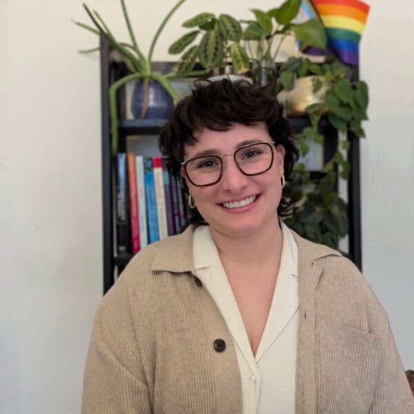 Photo of Jessica Pardos