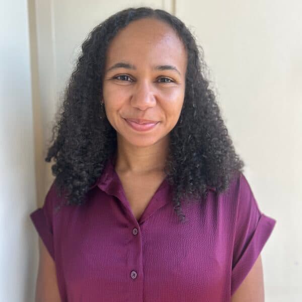 Photo of Alexandria Da Ponte-Cheatham