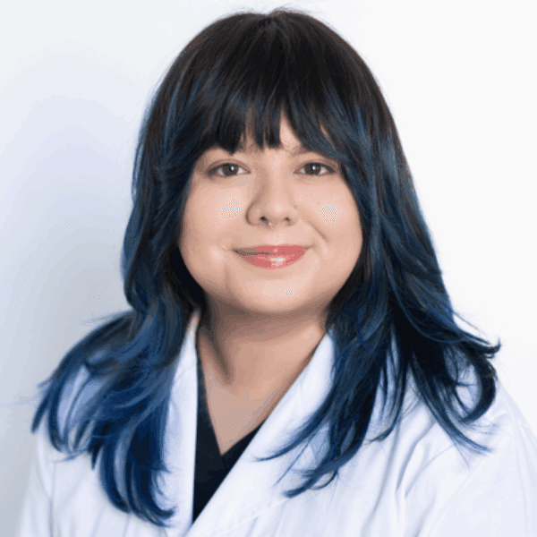 Photo of Rebecca Kasputis
