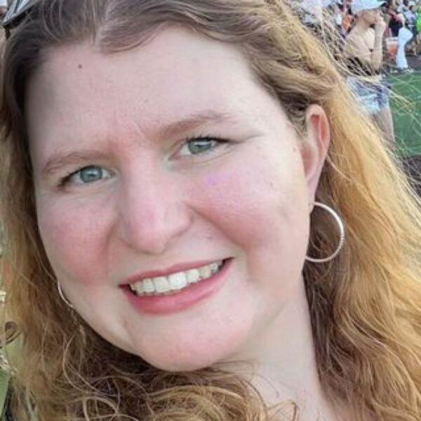 Photo of Johanna Kelley