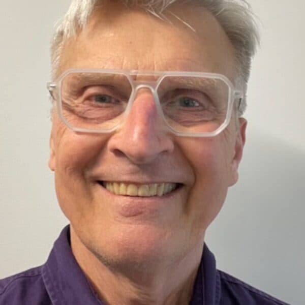 Photo of Chet Lesniak