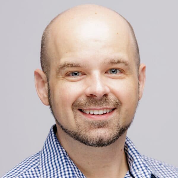 Photo of Matthew Witthaus