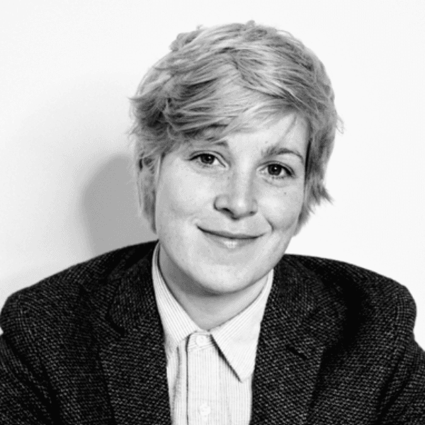 Photo of Erin Shindle