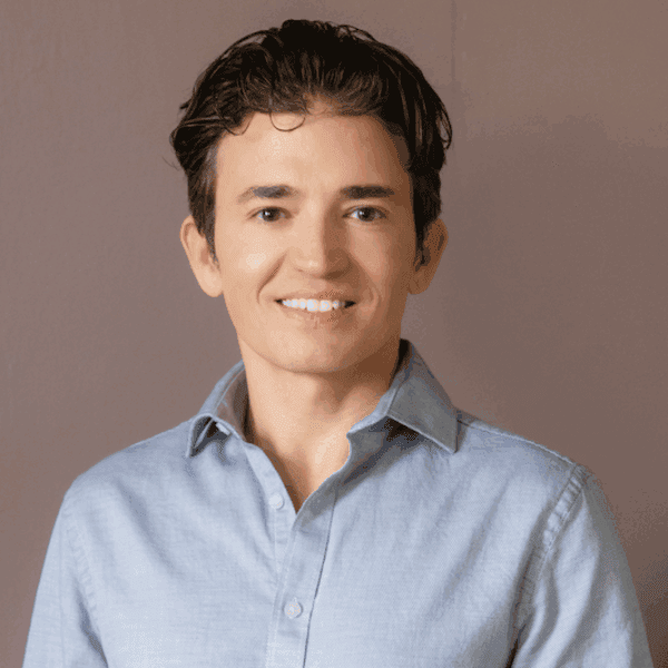 Photo of Joseph Allaire