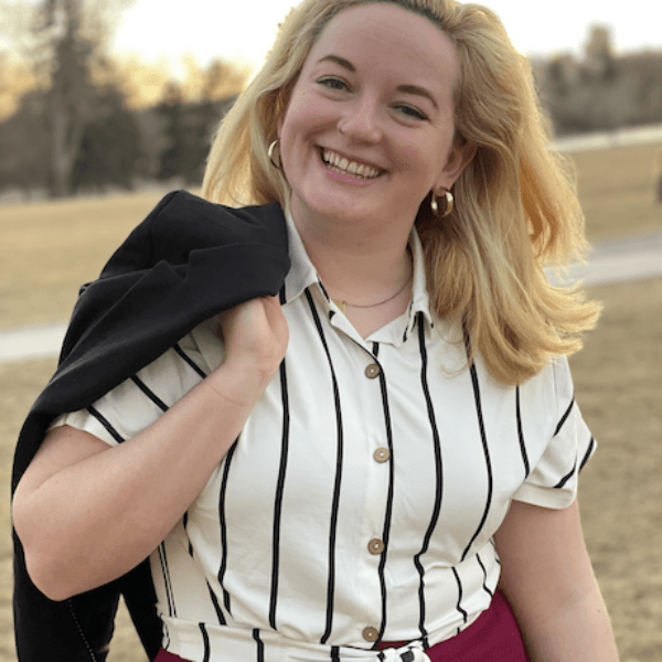 Photo of Jade Cooley