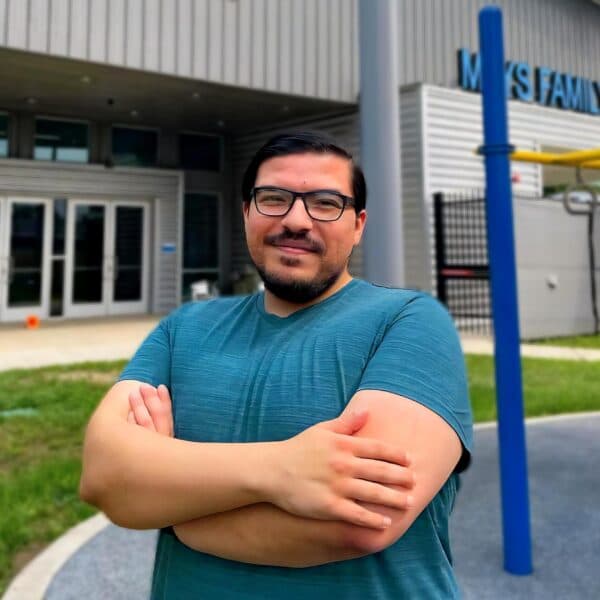 Photo of Christian Molina