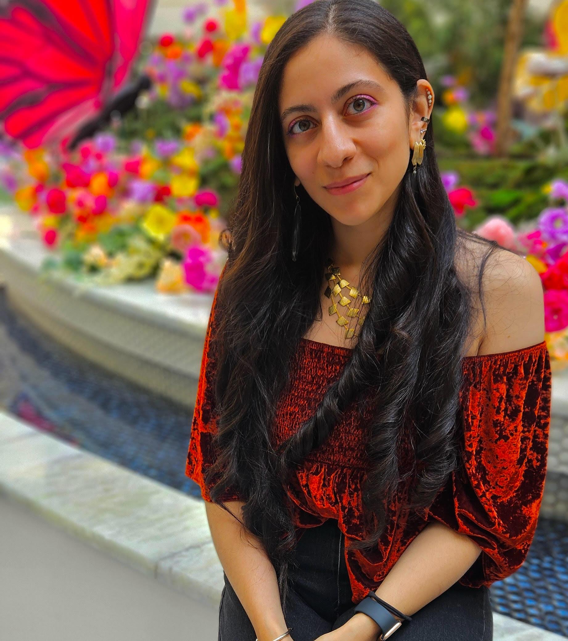 Photo of Michele Quiles