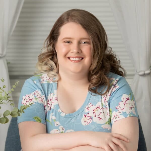 Photo of Alaina Olsen
