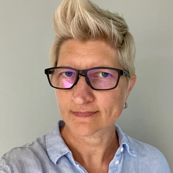 Photo of Angela Waldrop