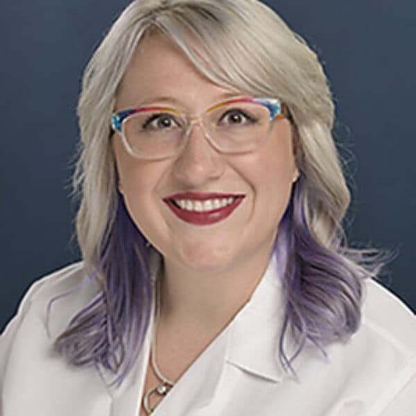 Photo of Shannon Theobald-Galgano