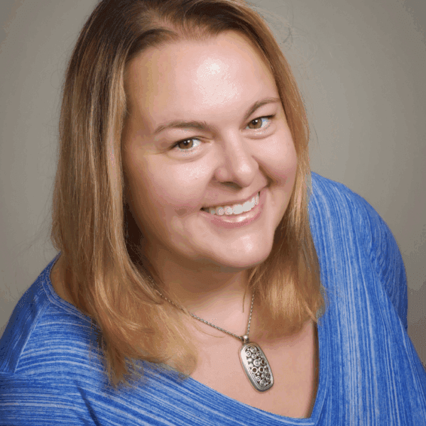 Photo of Angela Jackson