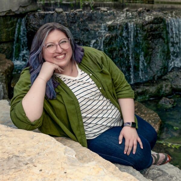 Photo of Rebecca Juliana