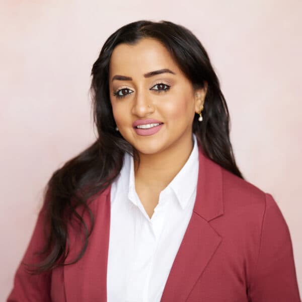 Photo of Vanessa Dulgar