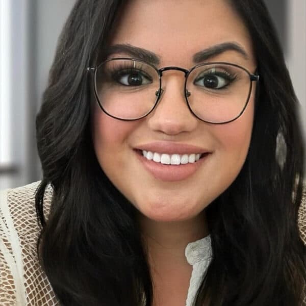 Photo of Laura Macaluso