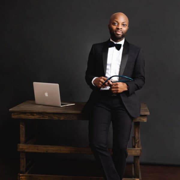 Photo of Rommel Asagwara