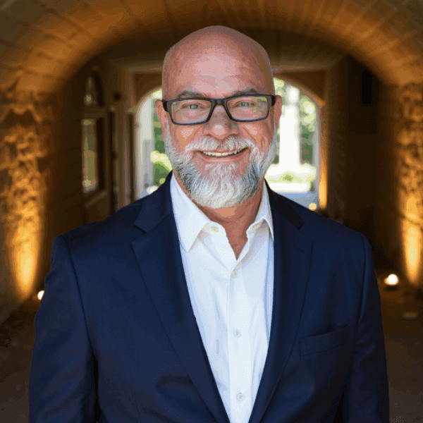 Photo of Richard Williams