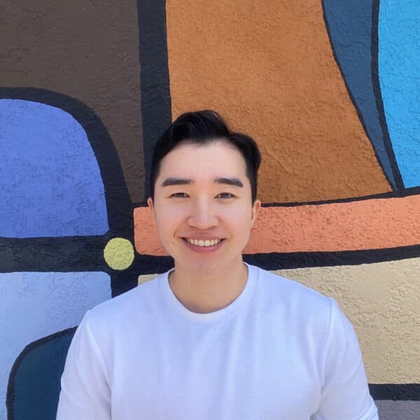 Photo of Joonwoo Lee