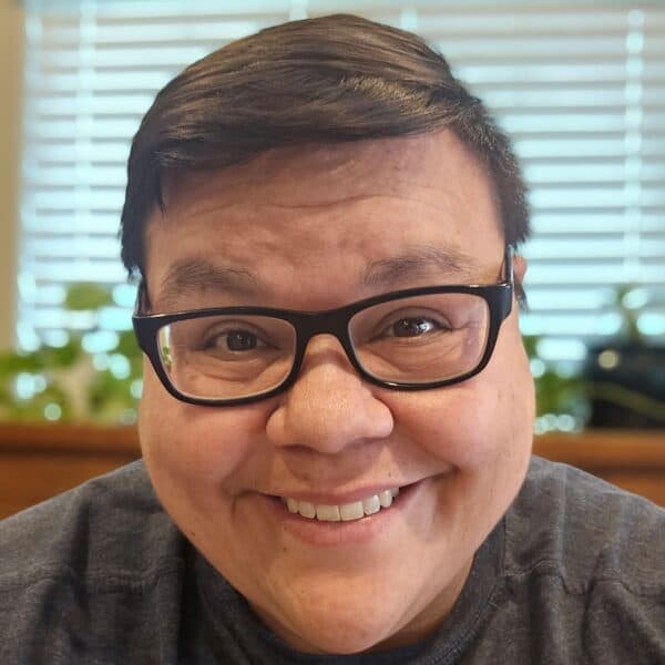 Photo of Xhris Castillejo