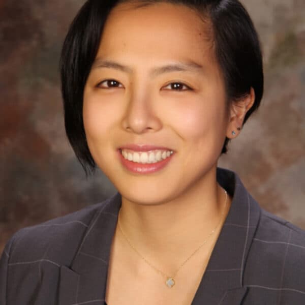 Photo of Rachel Park