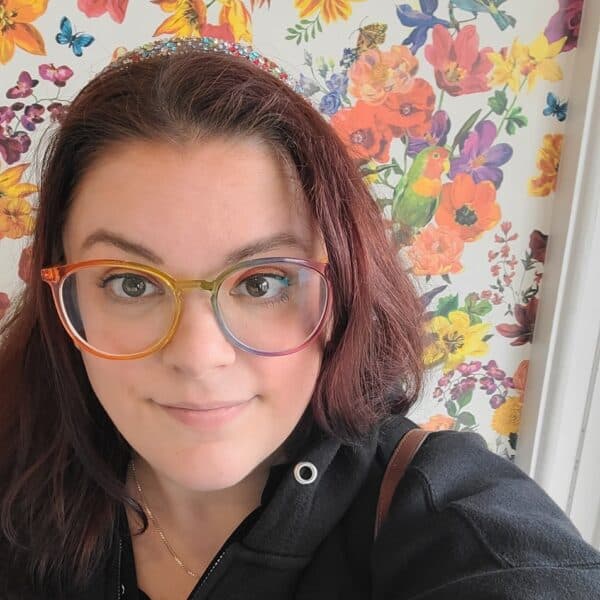 Photo of Deanna O’Keefe