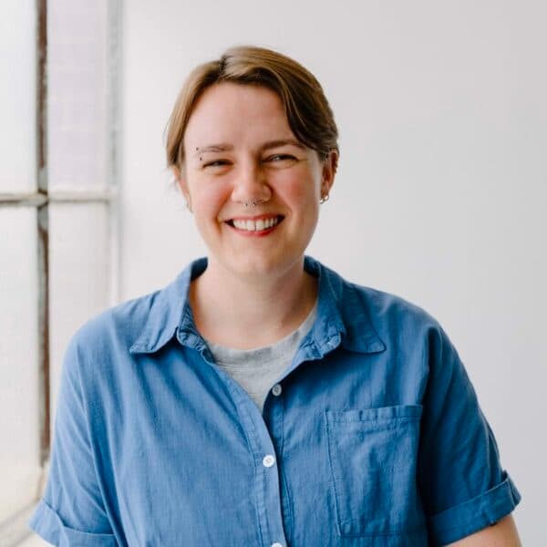 Photo of Courtney Gray