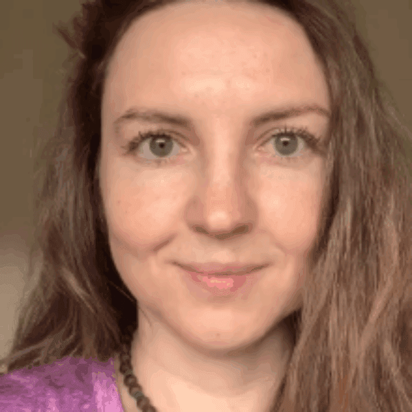Photo of Jane Mehl