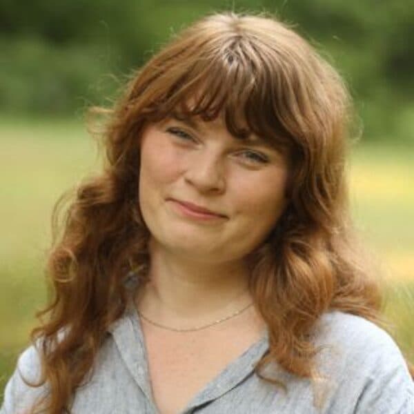 Photo of Emma Grady-Pawl