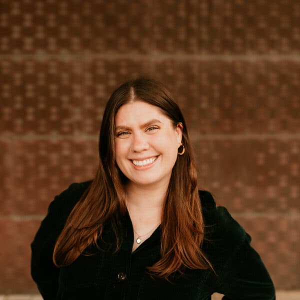 Photo of Laurel Chace