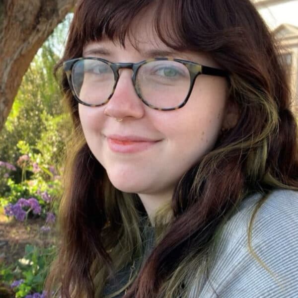 Photo of Callista Cox