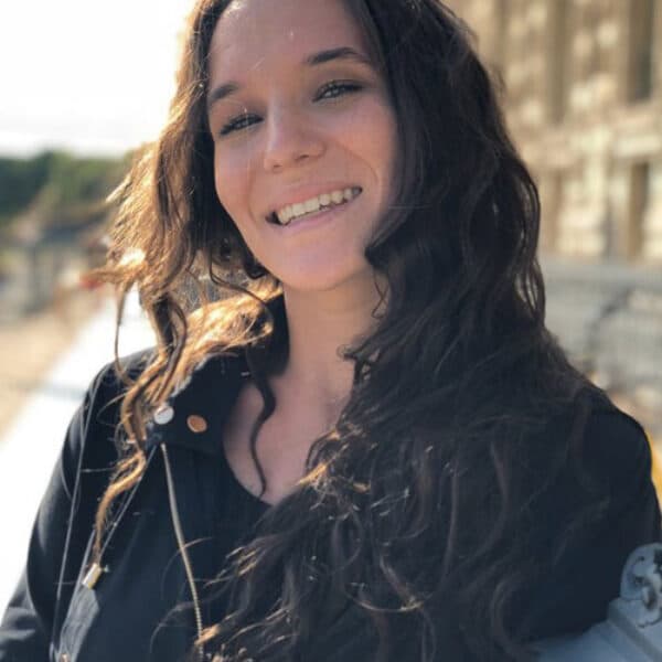 Photo of Taylor Spaziani