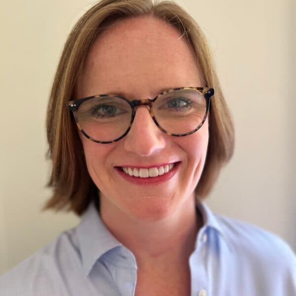 Photo of Sara Dover