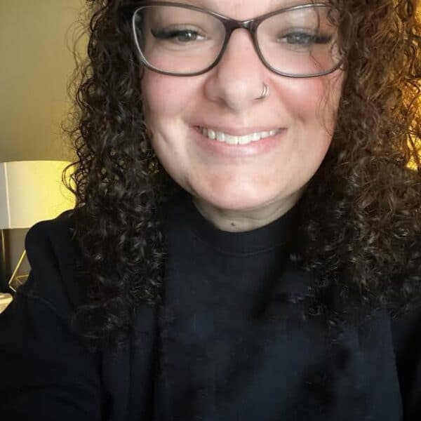 Photo of Erin Cerio