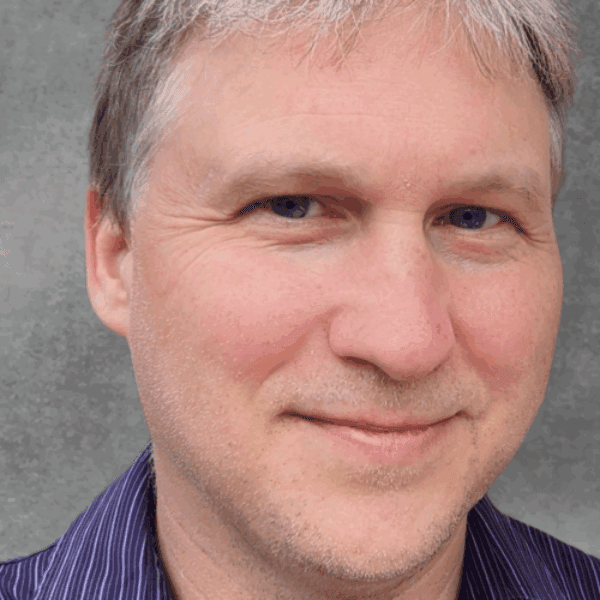 Photo of Jared Frandson