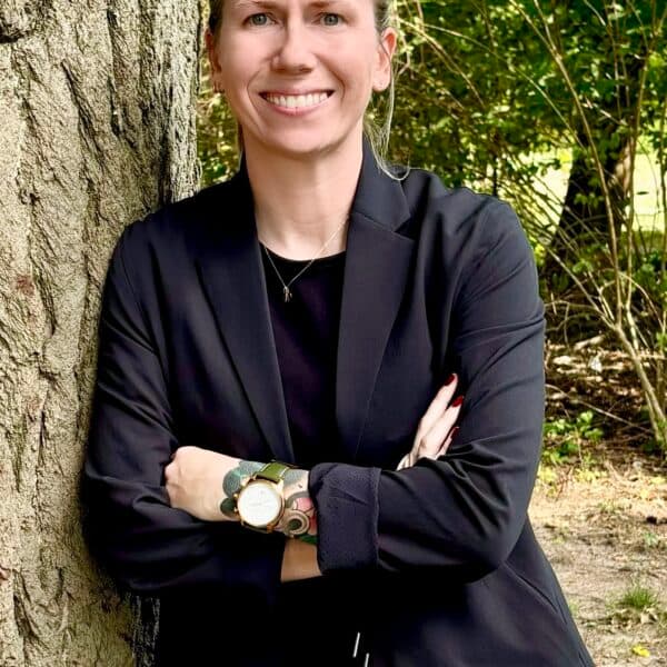 Photo of Katie Bradley