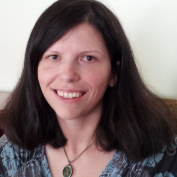 Photo of Marija Petrovic