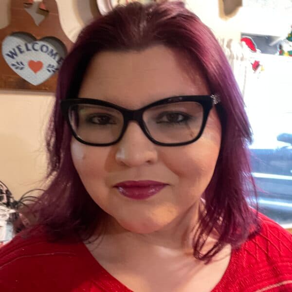 Photo of Nicole Hernandez