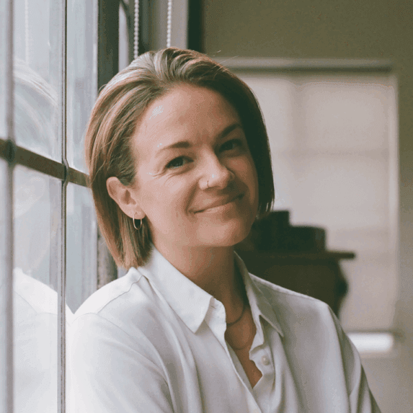 Photo of Jen Horak