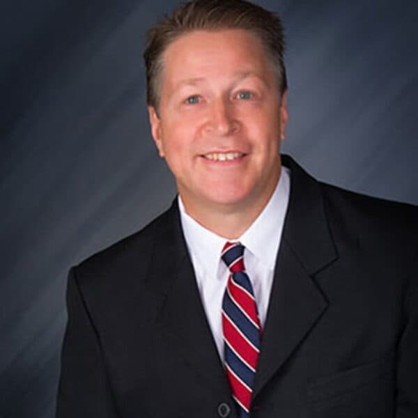 Photo of Michael Kelley