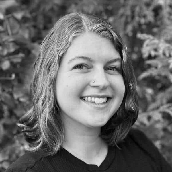 Photo of Kailey Williams