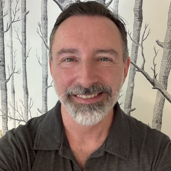 Photo of JD Peters