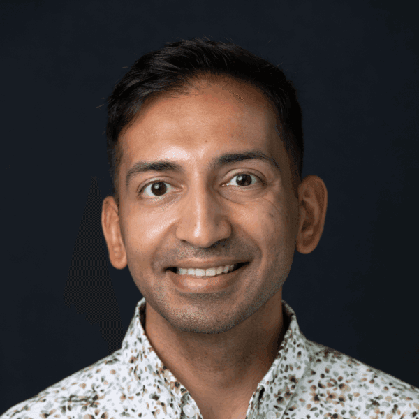 Photo of Neil Modi